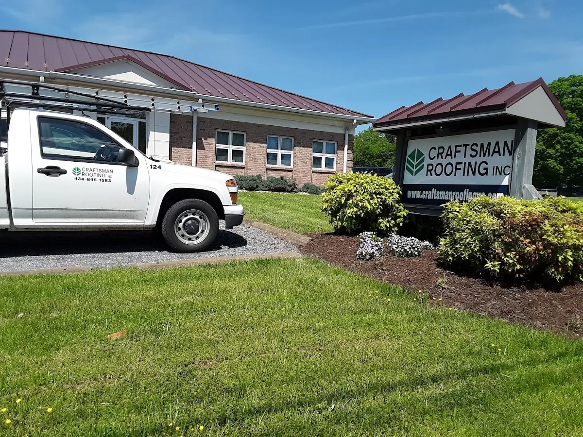 Quality Hail Damage Roof Repair by experienced craftsmen in Middlefield